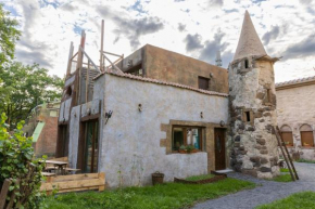 Havenburg Sterndeuter Wohnung unten links